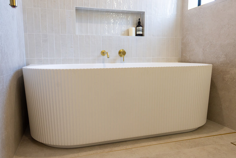 Urbanline Silver Gloss 60x240