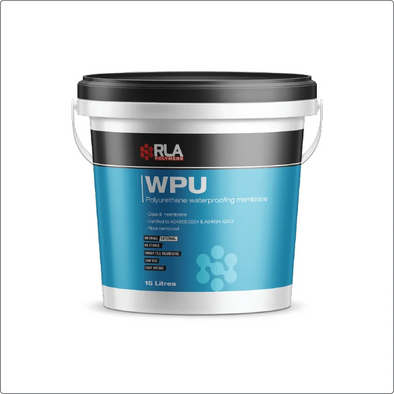 RLA WPU Class III Liquid Waterproofing Membrane