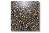 Terrazzo Cotto Nero 600x600