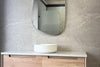 Tundra Grey Matt 297x600