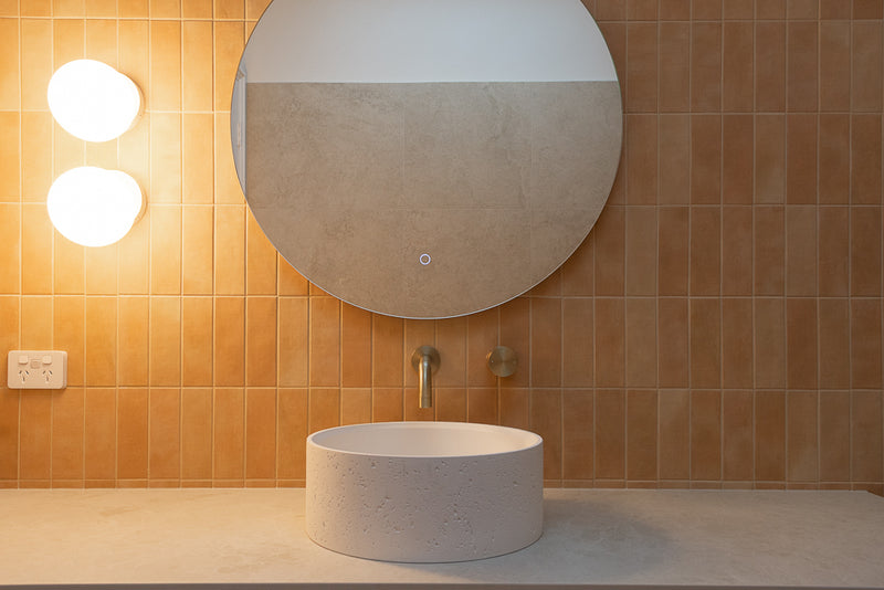 Soho Natural Matt 62x186