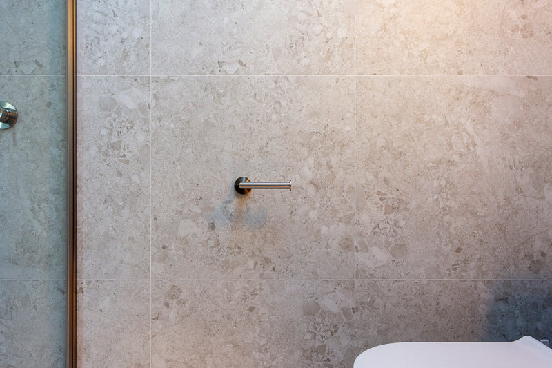 Positano White Matt 600x600