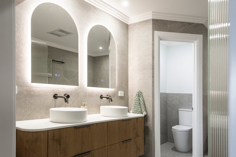 Tundra Grey Matt 600x1200