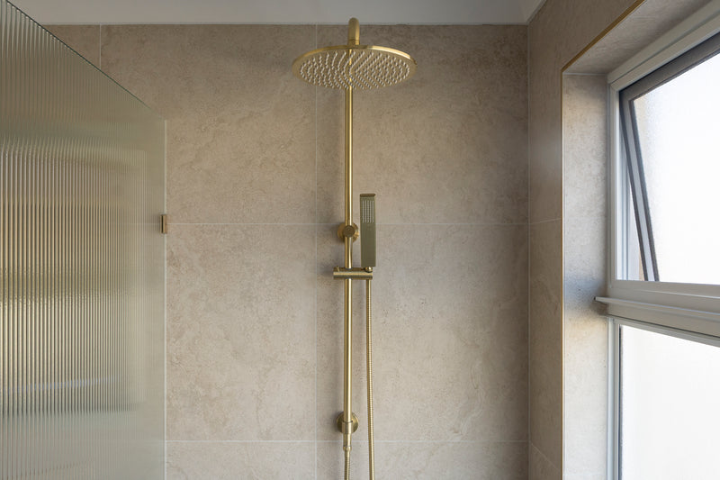 TraverPro White Matt 297x600