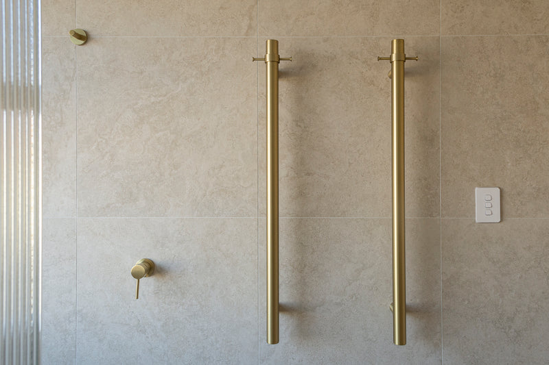 TraverPro White Matt 600x600