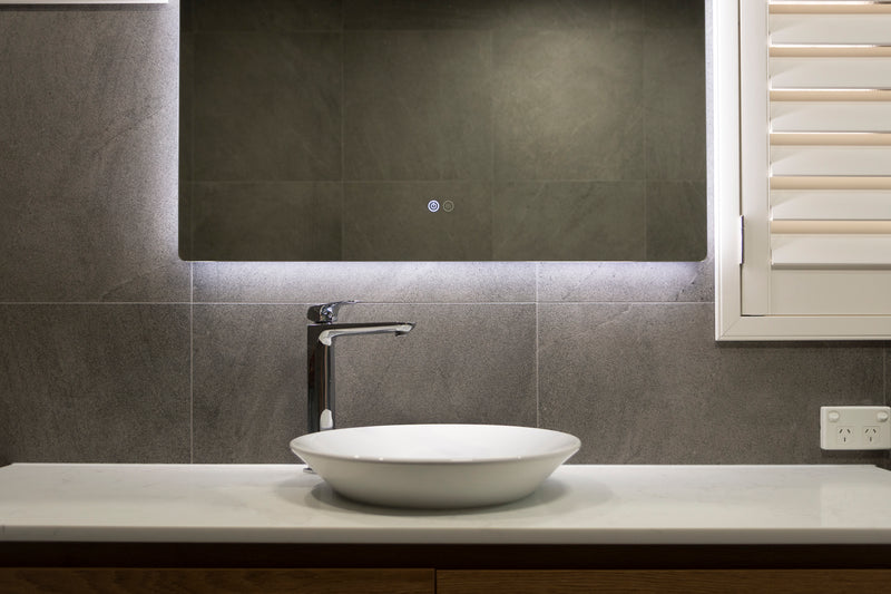 Limestone Charcoal Matt 600x600