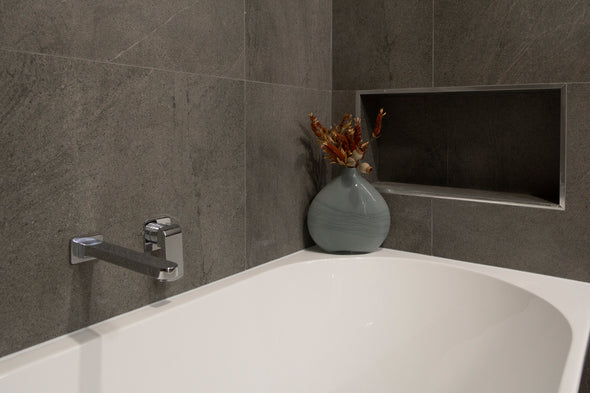 Limestone Charcoal 600x600