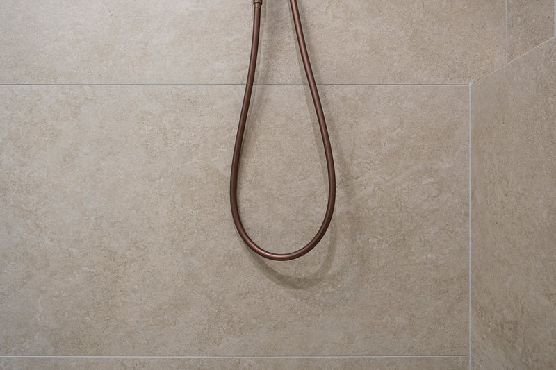 TraverPro White Matt 600x1200