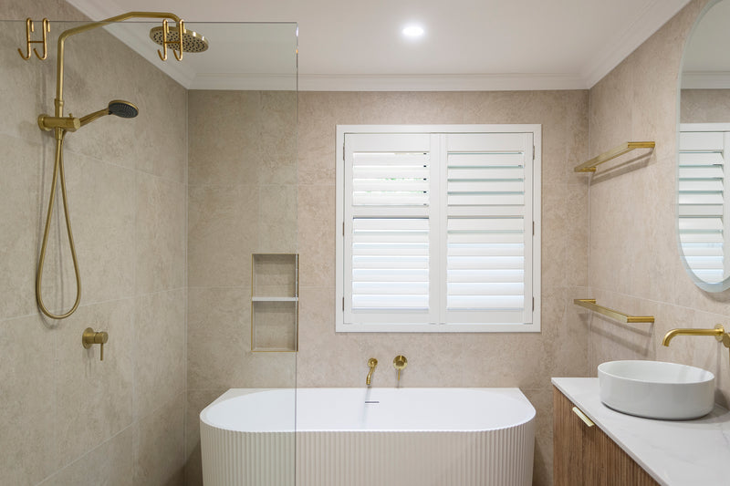 TraverPro White Matt 297x600