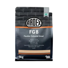 ARDEX FG8 Grout 5kg