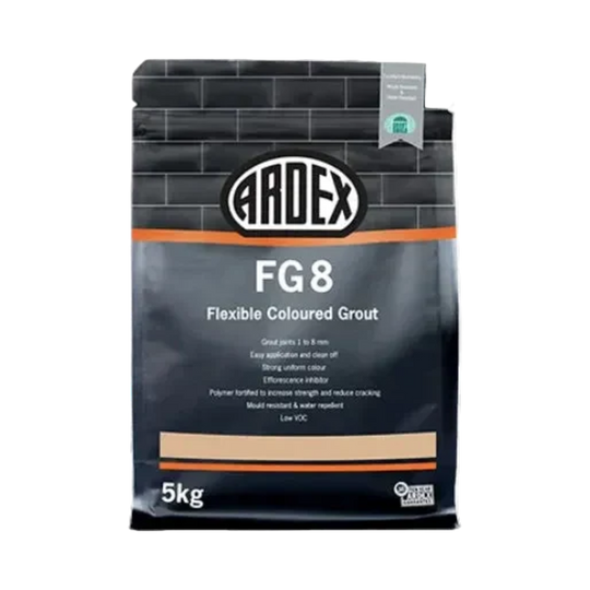 ARDEX FG8 Grout 5Kg