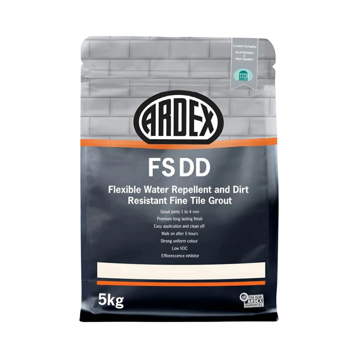 ARDEX FSDD Grout 5kg