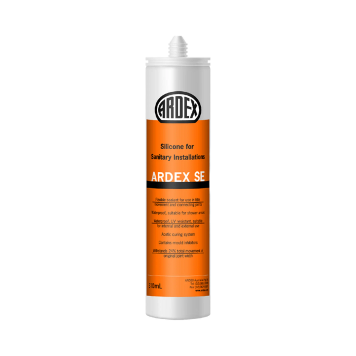 ARDEX SE Silicone 310mL