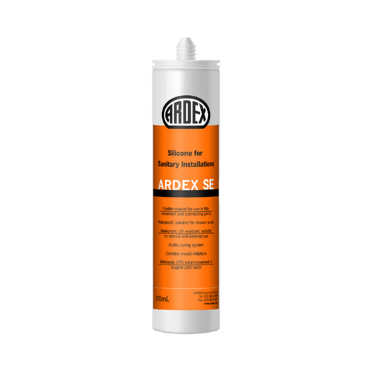 ARDEX SE Silicone