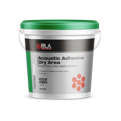 RLA Acoustic P.U Adhesive