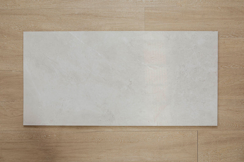 Element White Honed 600x1200