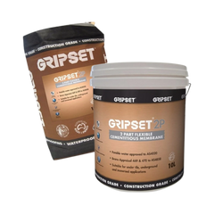 Gripset 2P Kit 20L