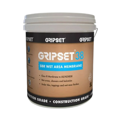 Gripset 38 WPM 5L