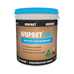 Gripset 38 WPM FastCure 15L