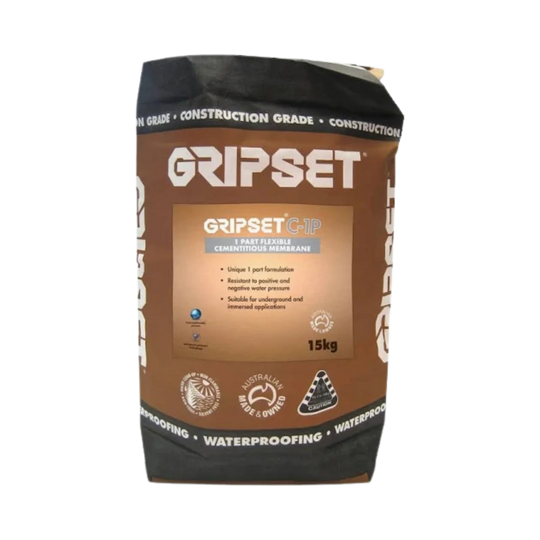 Gripset C-1P 15kg