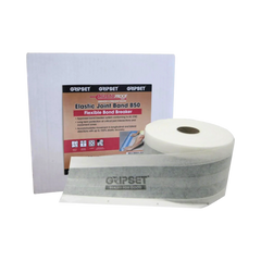 Gripset Elastoproof Joint Band 50m