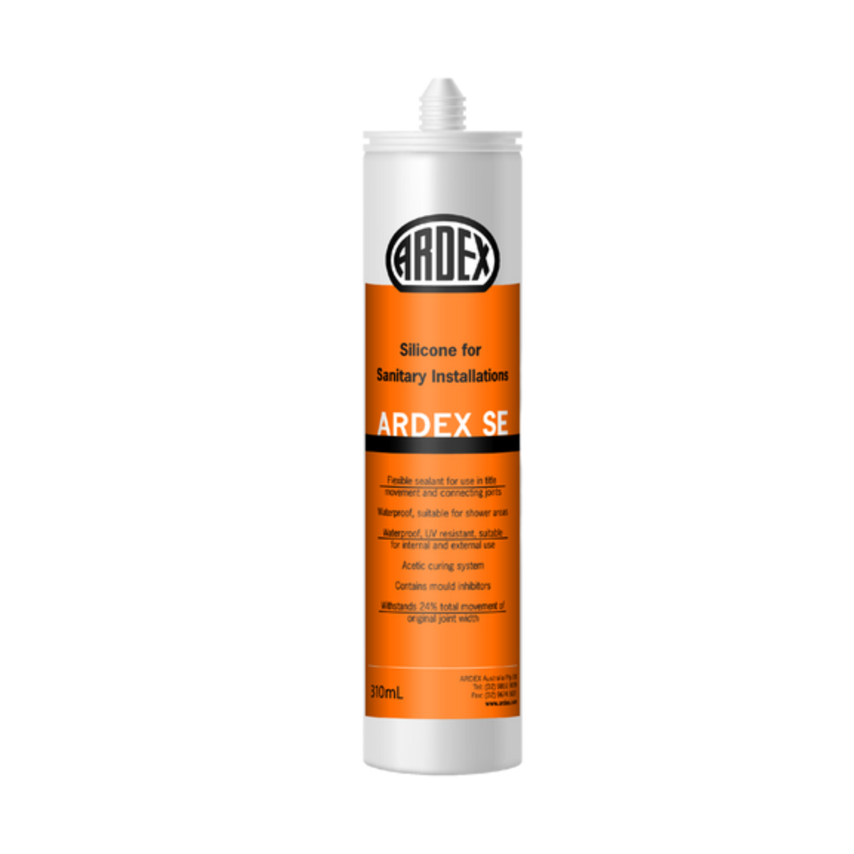 ARDEX SE Silicone