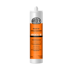 ARDEX SE Silicone