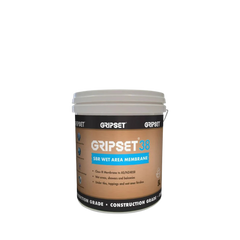 Gripset 38 WPM 5L