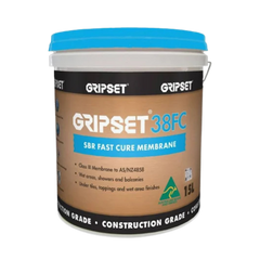 Gripset 38 WPM FastCure 15L