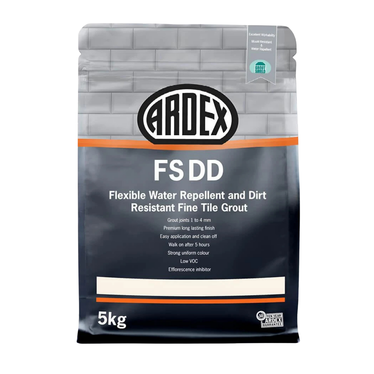 ARDEX FSDD Grout 5Kg