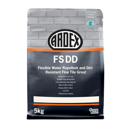 ARDEX FSDD Grout 5Kg