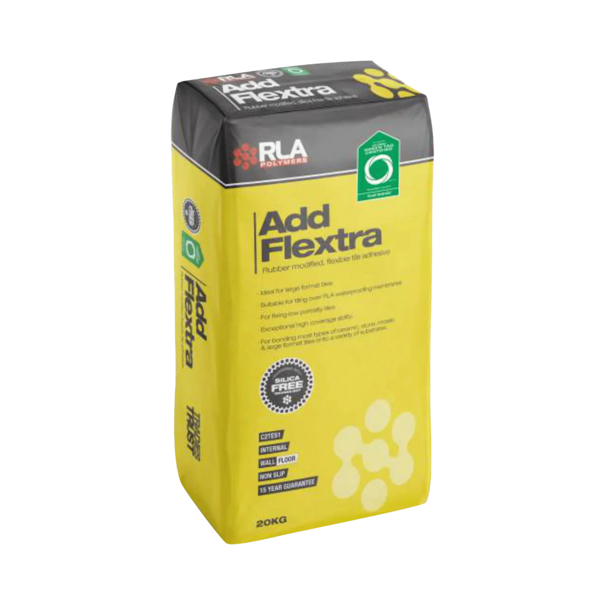 RLA Addflextra Tile Adhesive