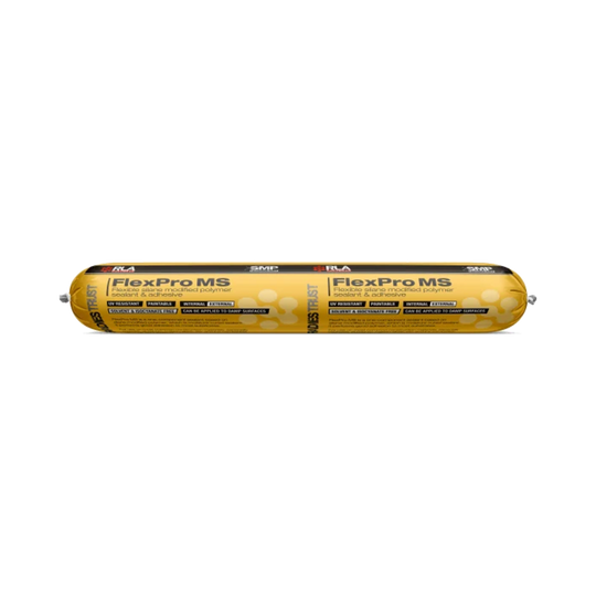 RLA Flex-Pro MS Sealant & Adhesive Grey 600mL
