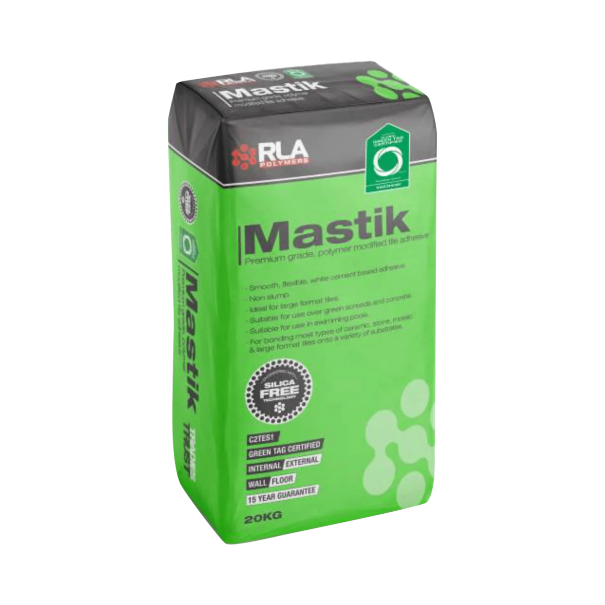 RLA Mastik 20kg Tile Adhesive