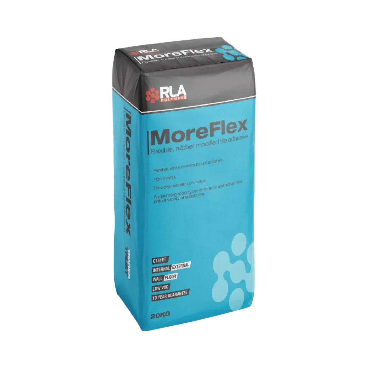 RLA MoreFlex Tile Adhesive