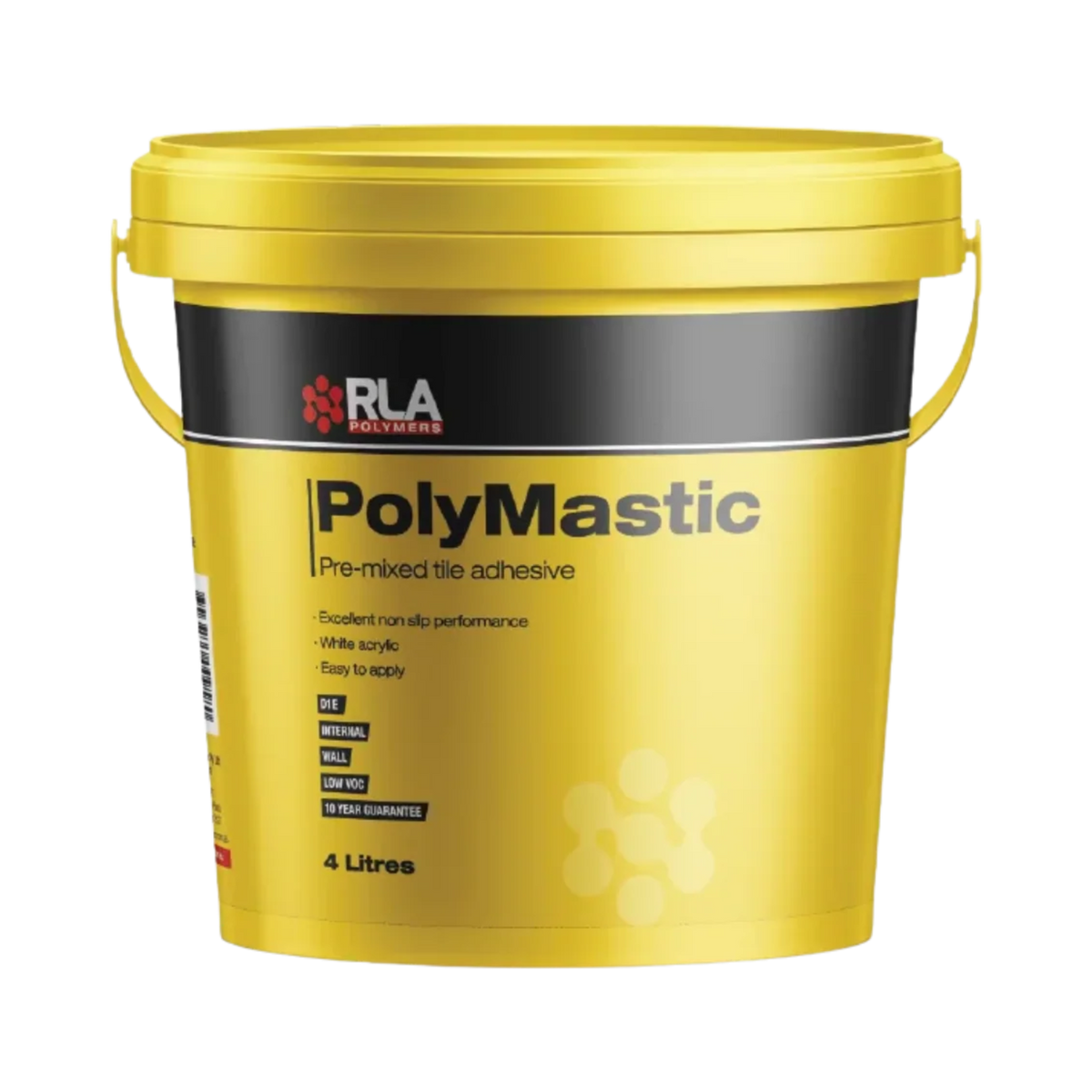 RLA Polymastic Pre Mixed Tile Adhesive
