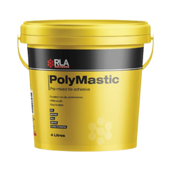 RLA Polymastic Pre Mixed Tile Adhesive