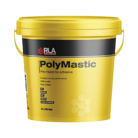Polymastic Pre Mixed Tile Adhesive