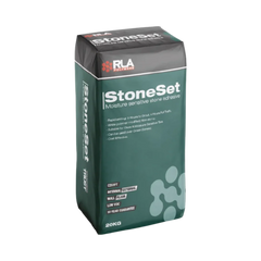 RLA StoneSet 20kg