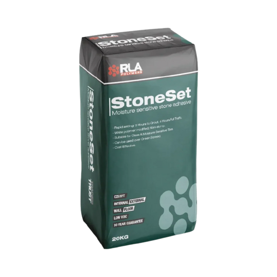 RLA StoneSet 20kg