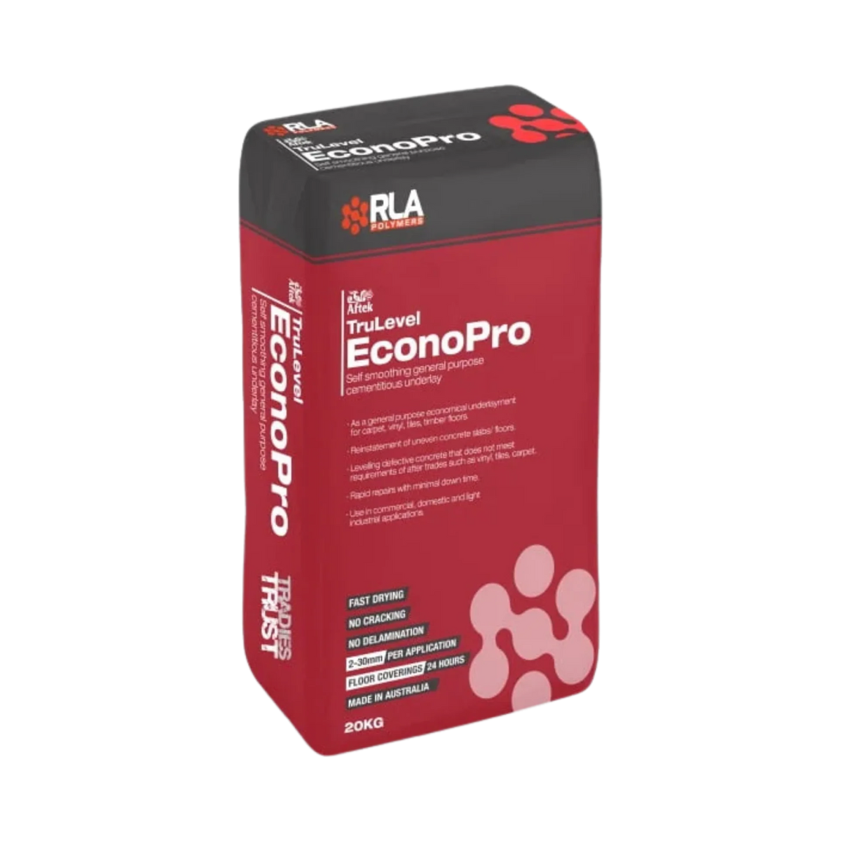 RLA Tru Level Econo Pro Plus