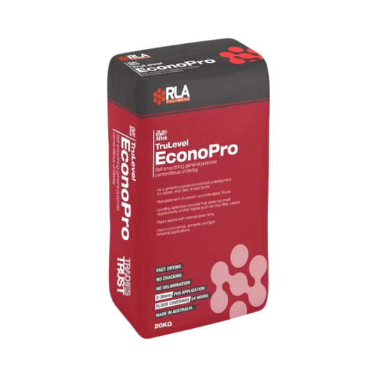 RLA Tru Level ECONO PRO Plus
