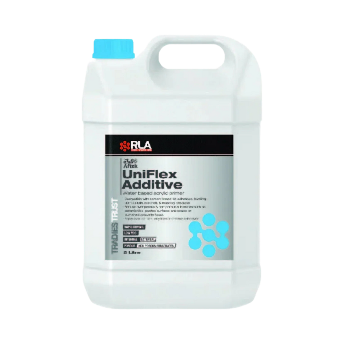 RLA Uniflex Additive
