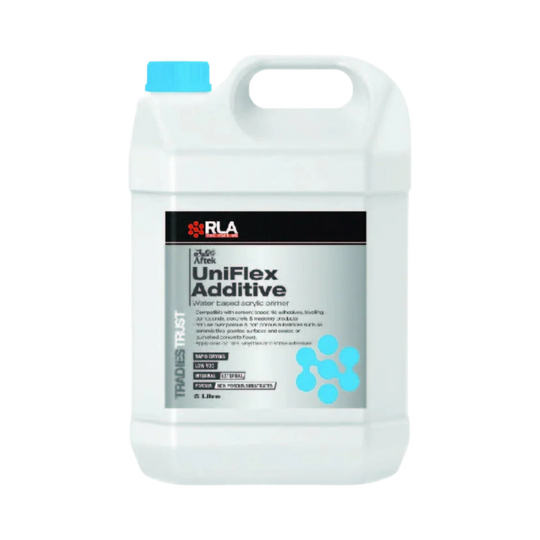 RLA Uniflex Additive