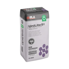 RLA Unilite S1 12.5kg Tile Adhesive