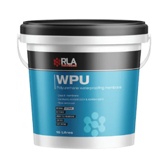 RLA WPU Class III Liquid Waterproofing Membrane
