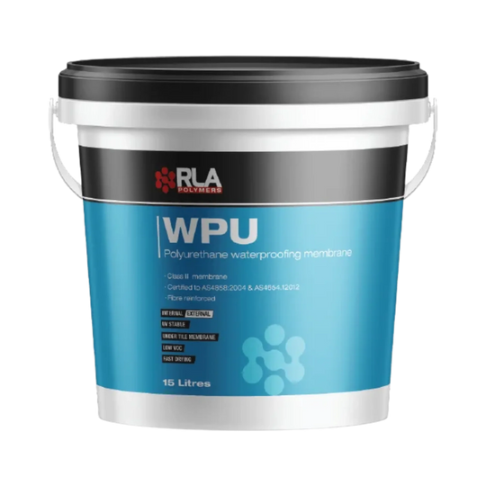 RLA WPU Class III Liquid Waterproofing Membrane