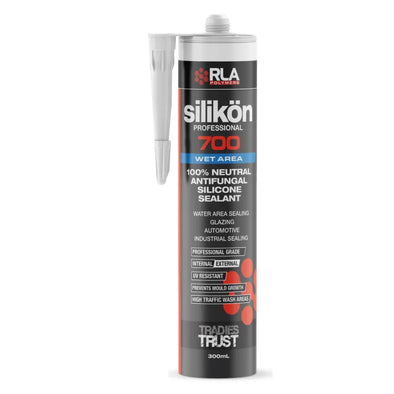 RLA Silicone 700