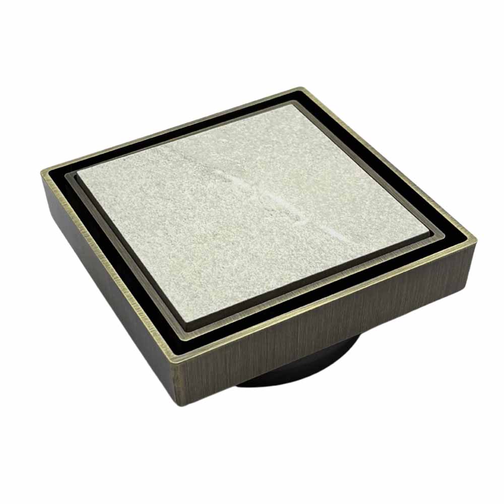 Lockhart Square Tile Insert