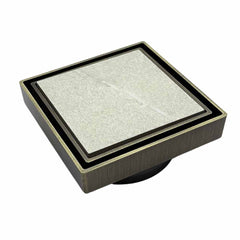 Lockhart Square Tile Insert